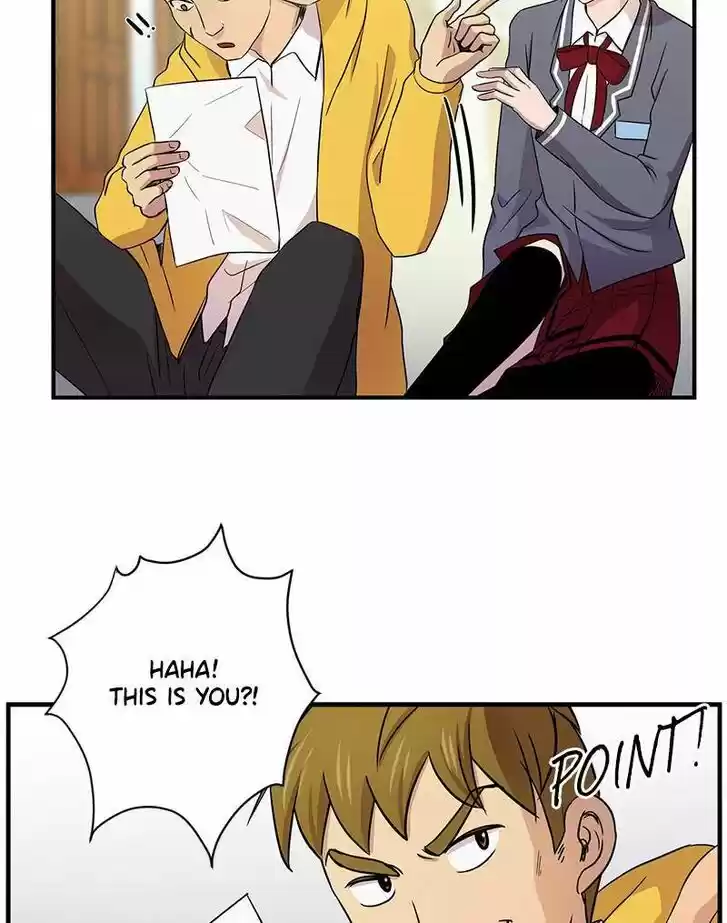 Pyeong Beonhan ge Joa! Vol.02 Ch.009