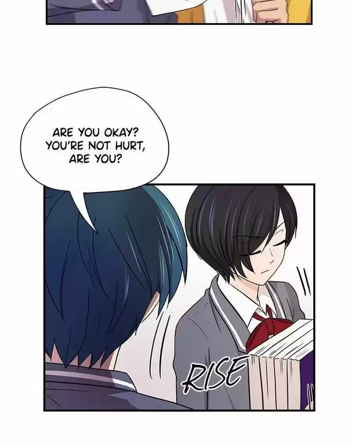 Pyeong Beonhan ge Joa! Vol.02 Ch.009