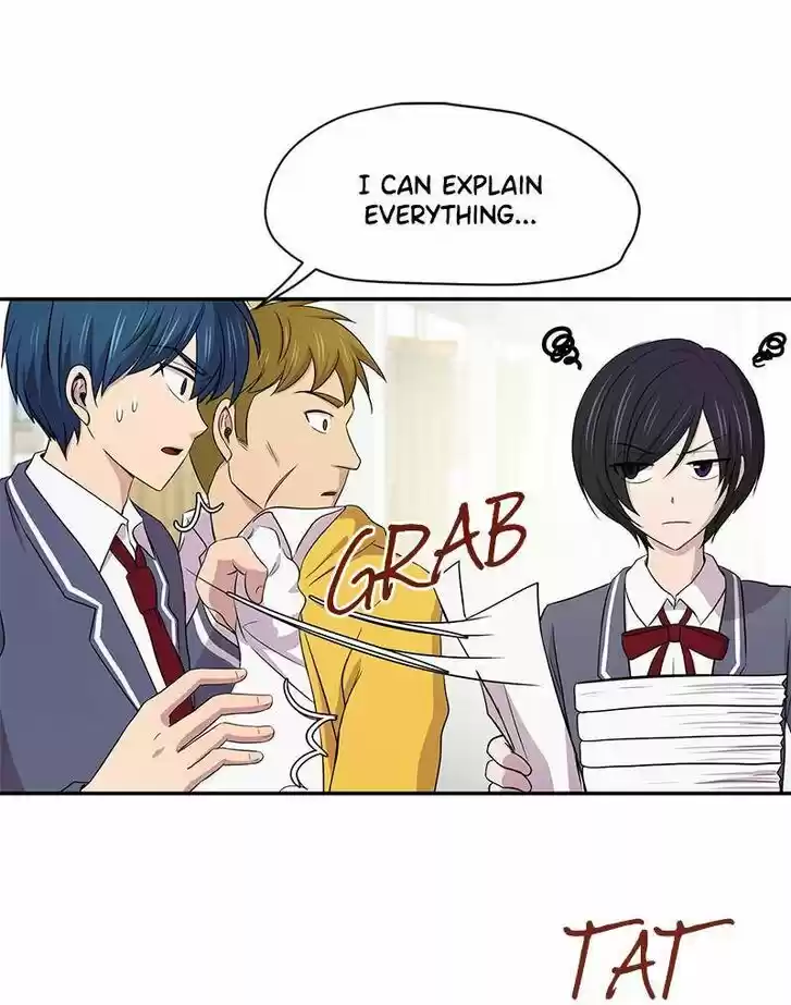 Pyeong Beonhan ge Joa! Vol.02 Ch.009