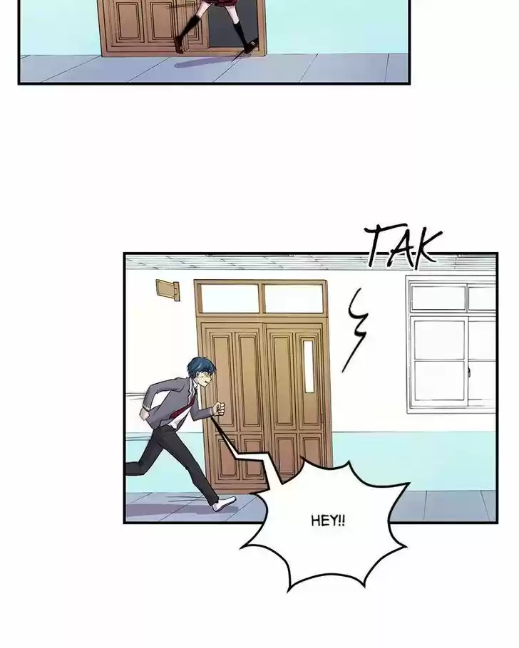 Pyeong Beonhan ge Joa! Vol.02 Ch.009