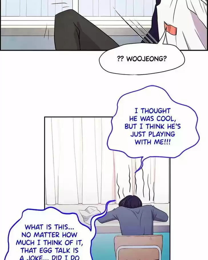 Pyeong Beonhan ge Joa! Vol.02 Ch.009