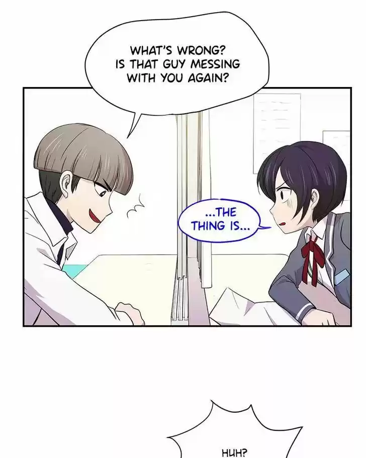 Pyeong Beonhan ge Joa! Vol.02 Ch.009