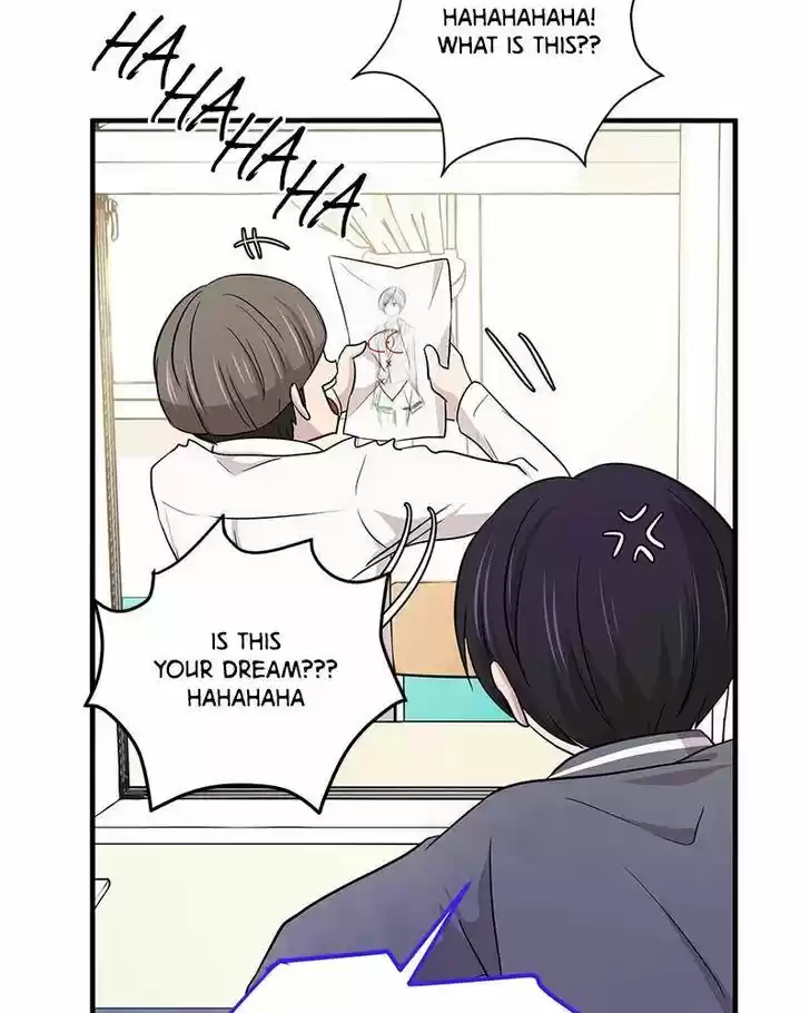 Pyeong Beonhan ge Joa! Vol.02 Ch.009