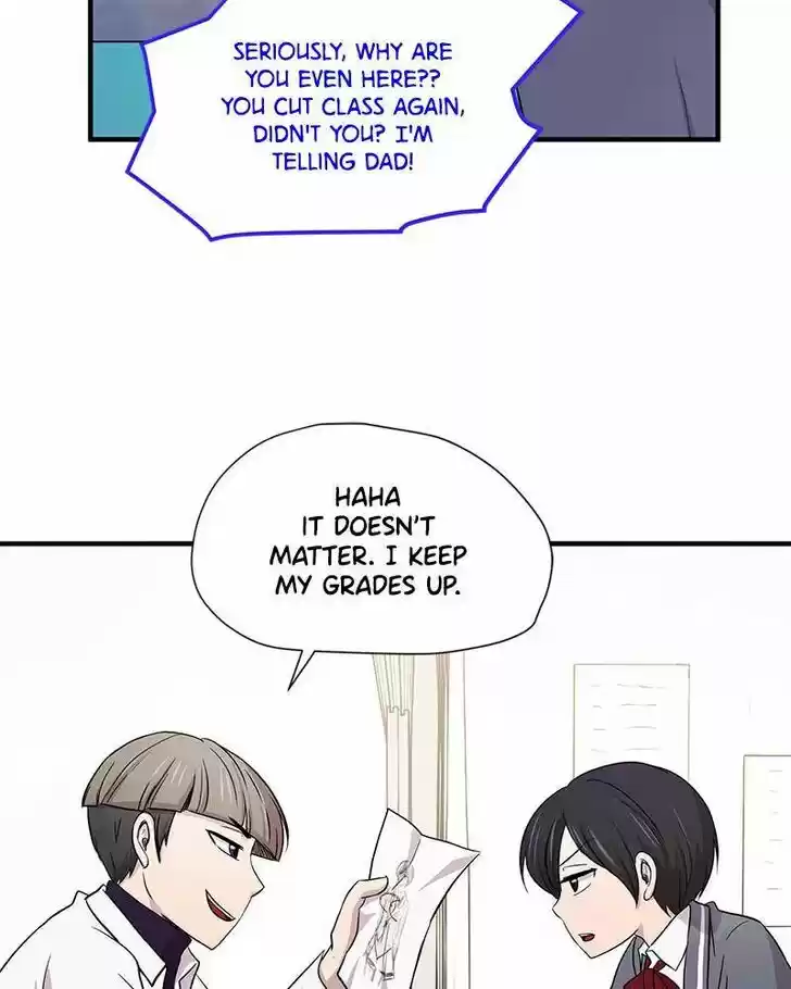 Pyeong Beonhan ge Joa! Vol.02 Ch.009