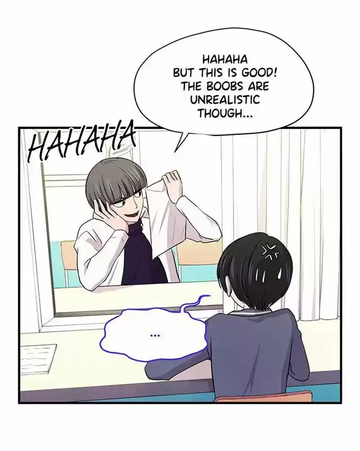 Pyeong Beonhan ge Joa! Vol.02 Ch.009