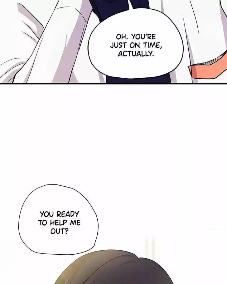 Pyeong Beonhan ge Joa! Vol.02 Ch.009