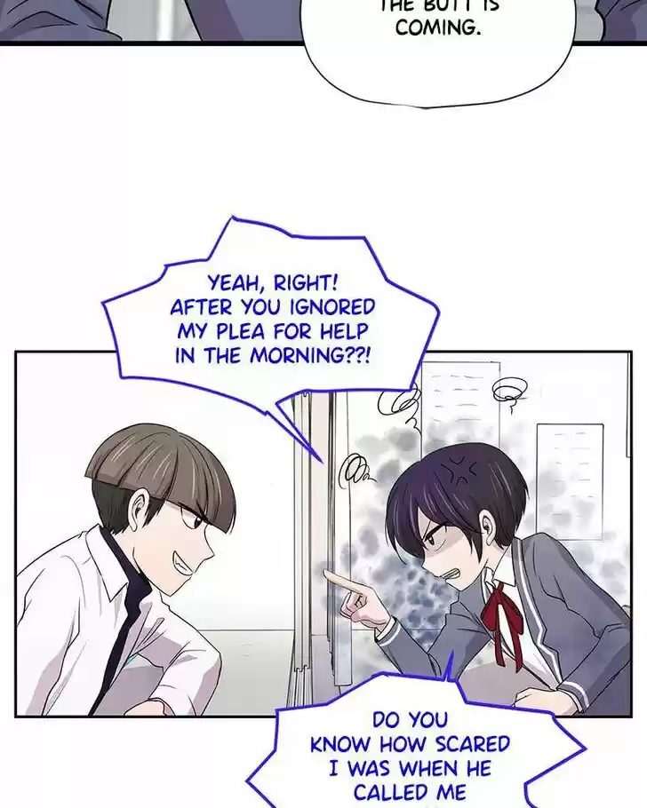 Pyeong Beonhan ge Joa! Vol.02 Ch.009