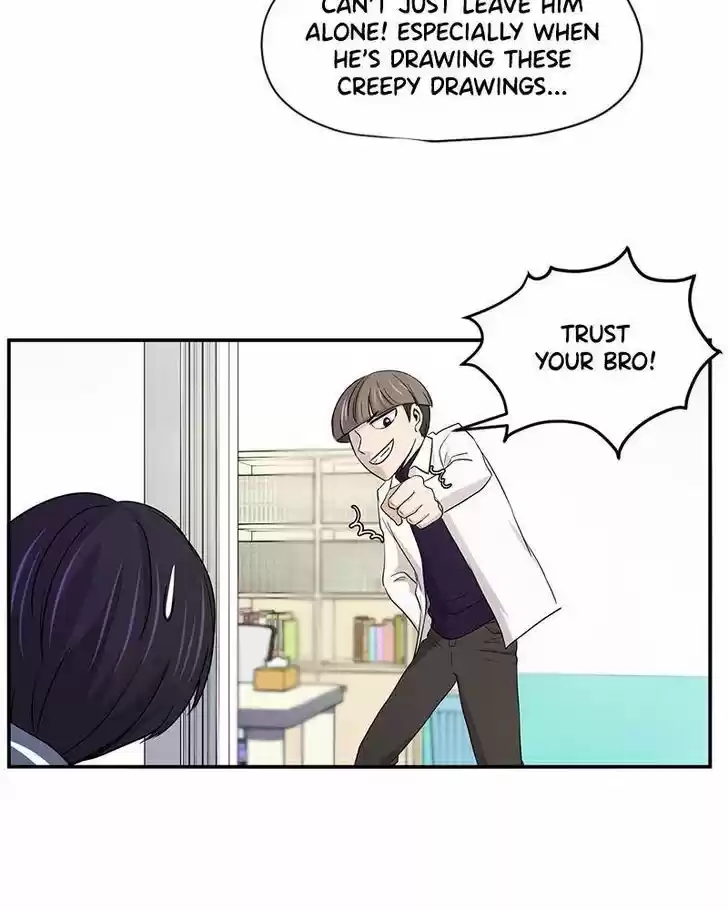 Pyeong Beonhan ge Joa! Vol.02 Ch.009