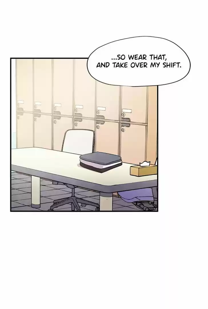 Pyeong Beonhan ge Joa! Vol.02 Ch.009