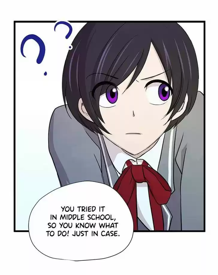 Pyeong Beonhan ge Joa! Vol.02 Ch.009