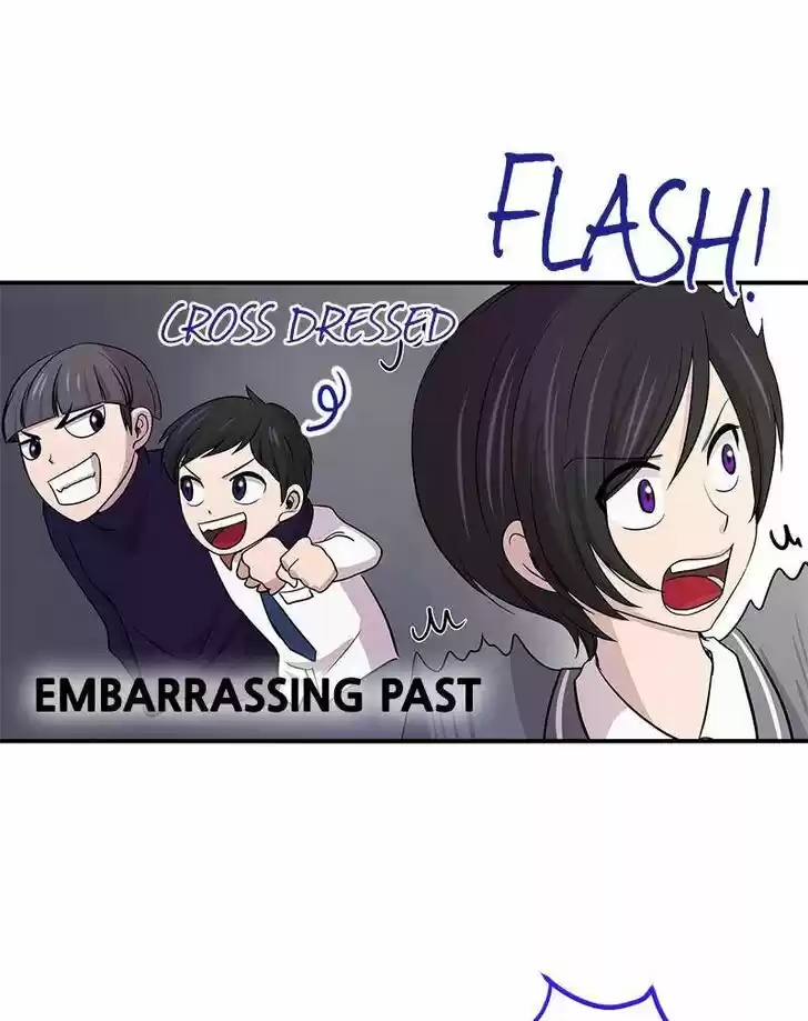 Pyeong Beonhan ge Joa! Vol.02 Ch.009