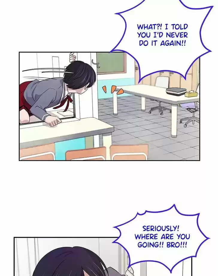 Pyeong Beonhan ge Joa! Vol.02 Ch.009