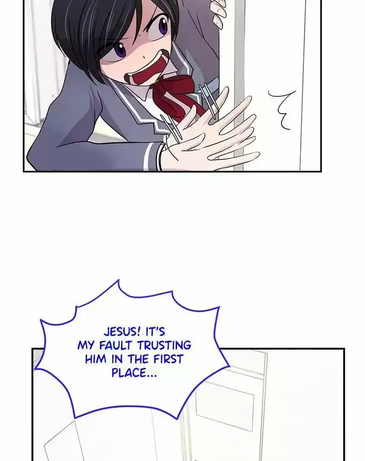 Pyeong Beonhan ge Joa! Vol.02 Ch.009