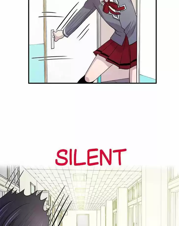 Pyeong Beonhan ge Joa! Vol.02 Ch.009