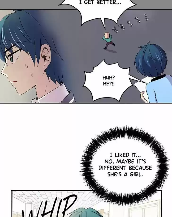 Pyeong Beonhan ge Joa! Vol.02 Ch.009