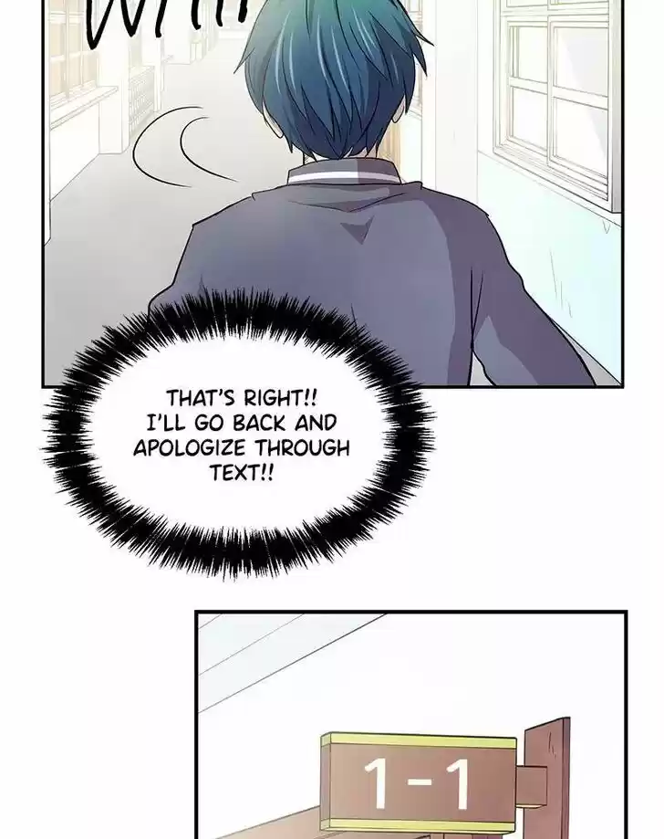 Pyeong Beonhan ge Joa! Vol.02 Ch.009