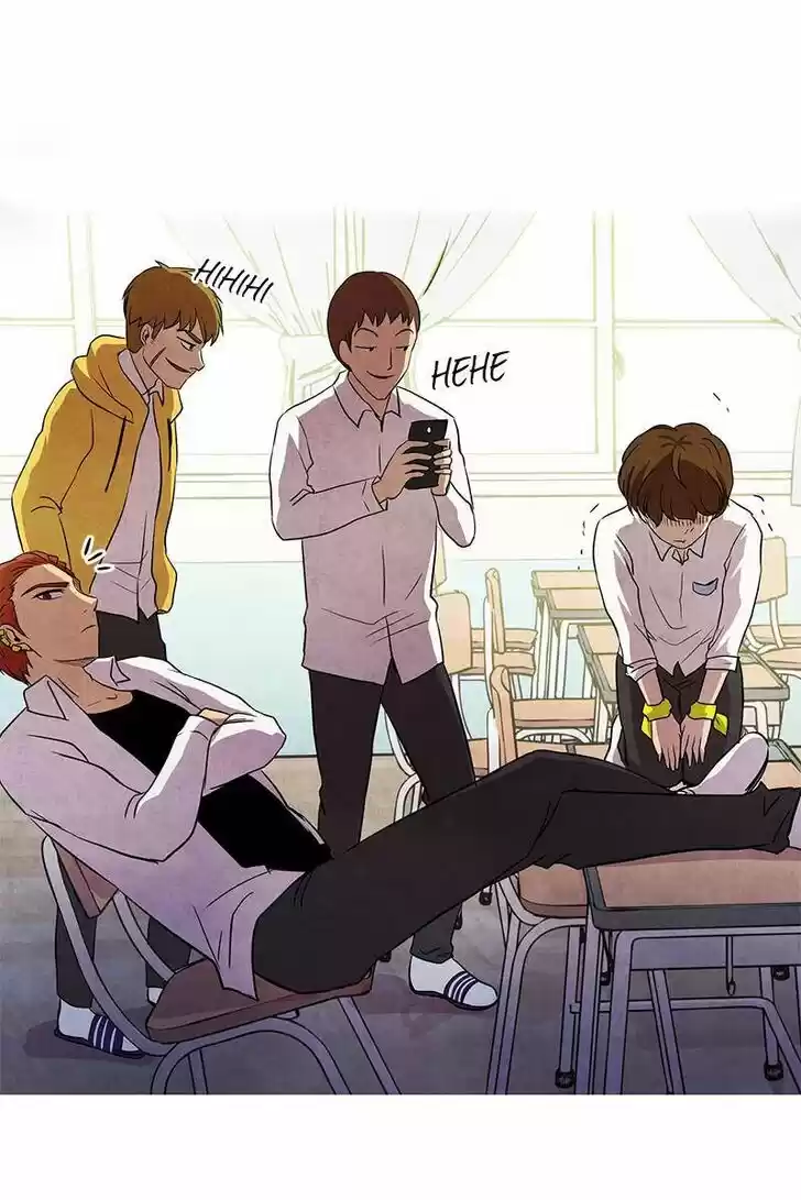 Pyeong Beonhan ge Joa! Vol.02 Ch.010