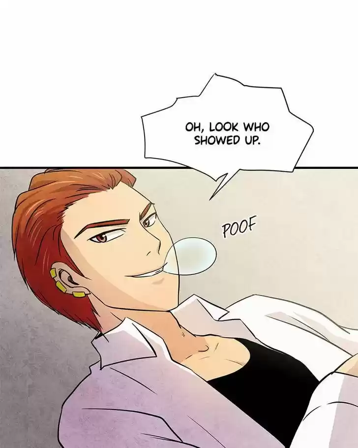 Pyeong Beonhan ge Joa! Vol.02 Ch.010