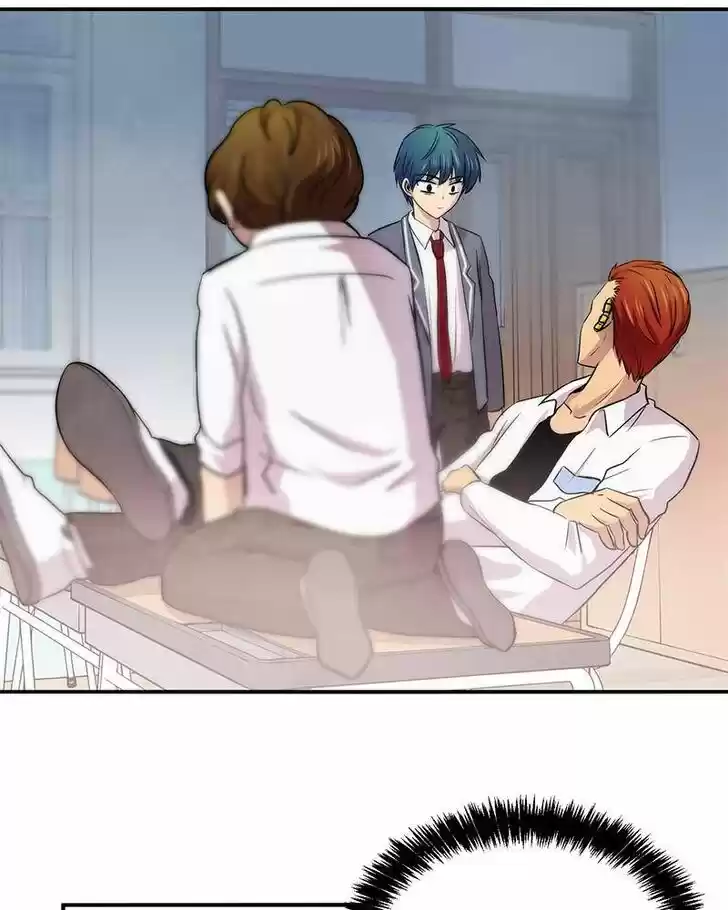 Pyeong Beonhan ge Joa! Vol.02 Ch.010