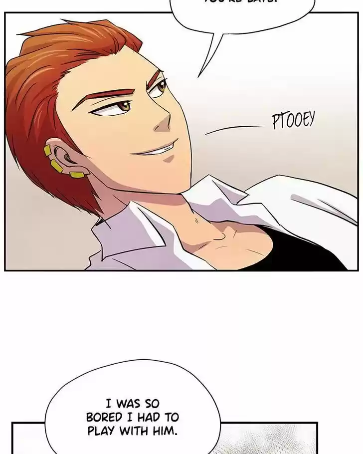 Pyeong Beonhan ge Joa! Vol.02 Ch.010