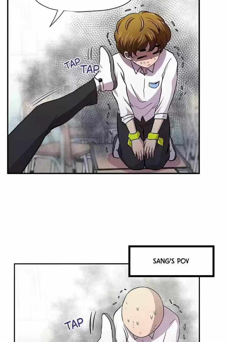 Pyeong Beonhan ge Joa! Vol.02 Ch.010