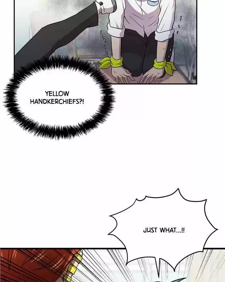 Pyeong Beonhan ge Joa! Vol.02 Ch.010