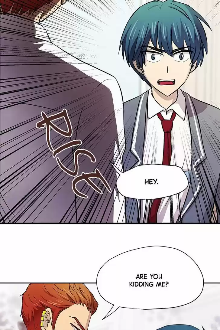 Pyeong Beonhan ge Joa! Vol.02 Ch.010