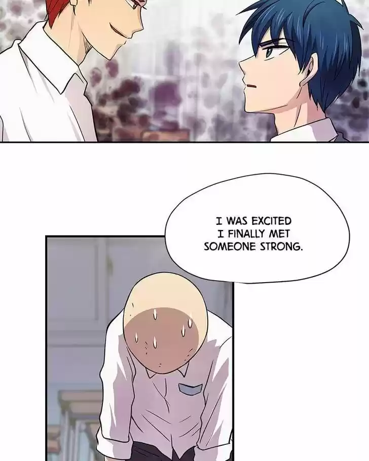 Pyeong Beonhan ge Joa! Vol.02 Ch.010