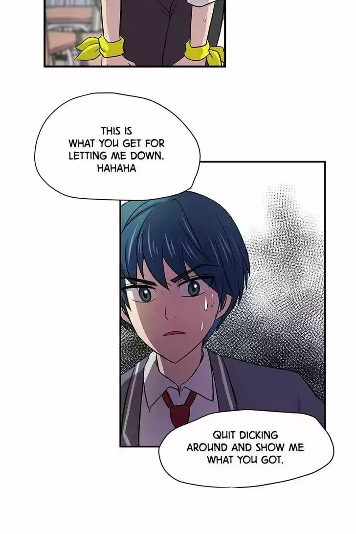 Pyeong Beonhan ge Joa! Vol.02 Ch.010