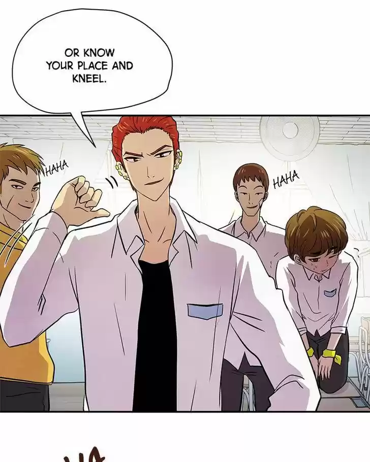 Pyeong Beonhan ge Joa! Vol.02 Ch.010