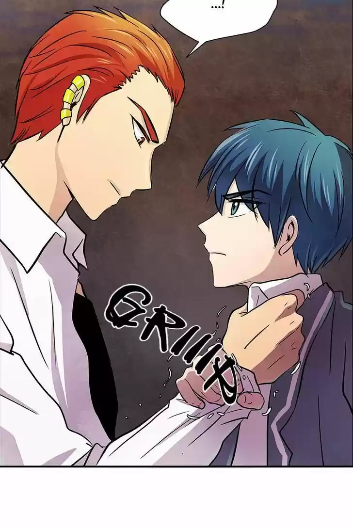 Pyeong Beonhan ge Joa! Vol.02 Ch.010