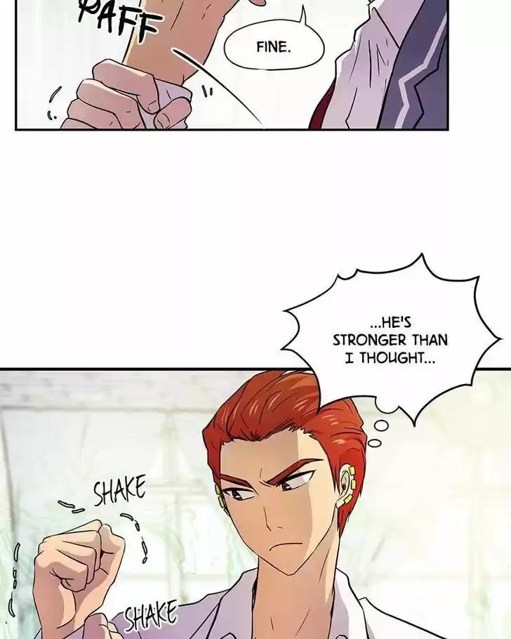 Pyeong Beonhan ge Joa! Vol.02 Ch.010