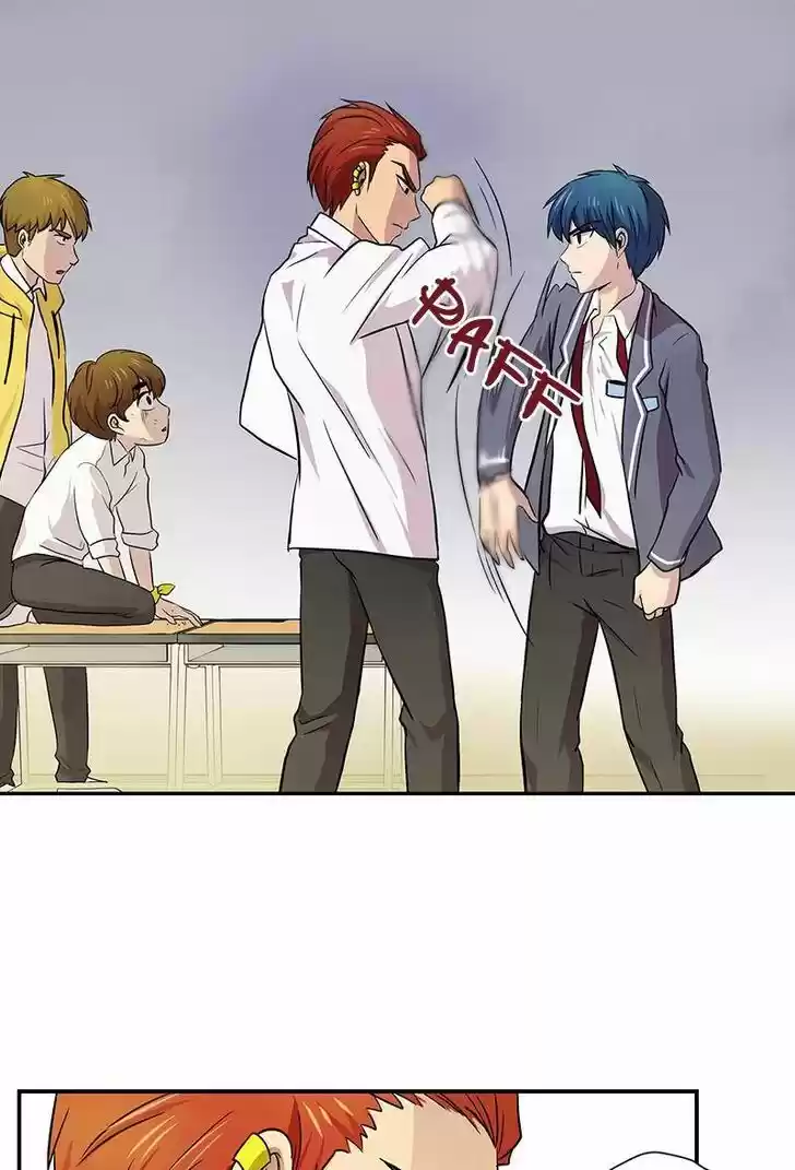 Pyeong Beonhan ge Joa! Vol.02 Ch.010