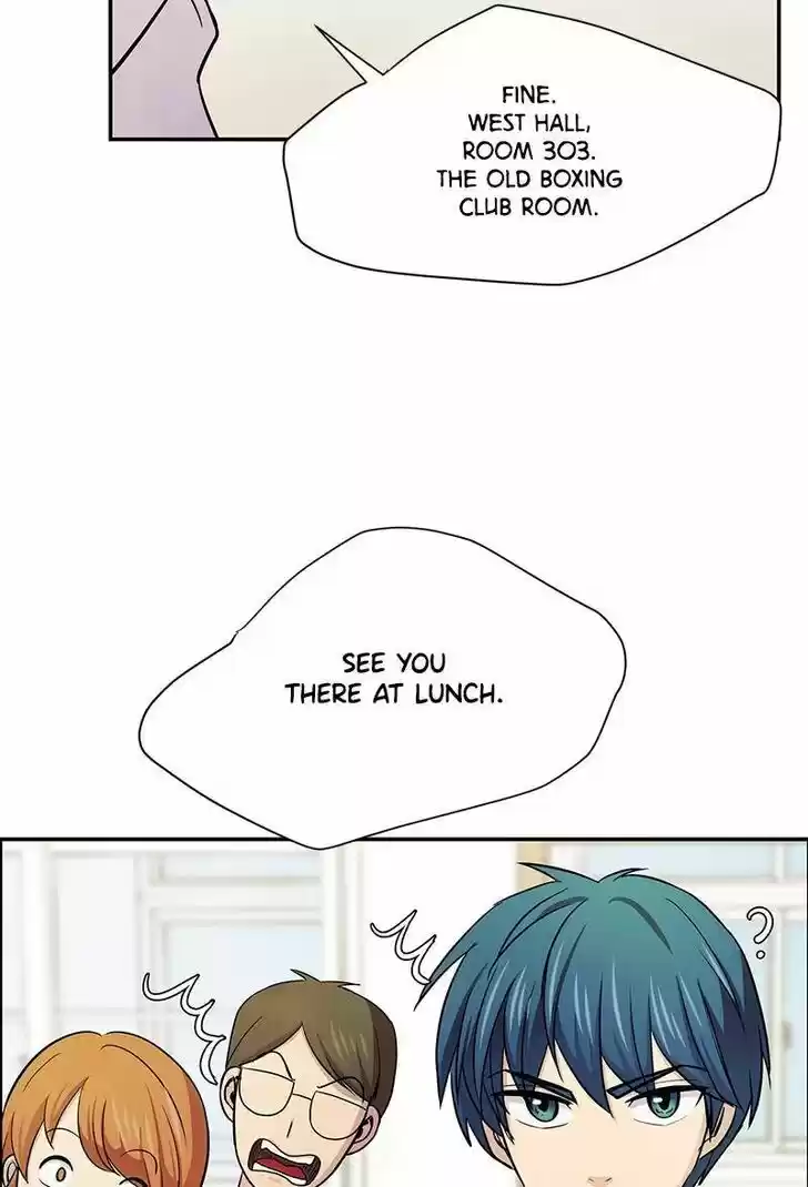 Pyeong Beonhan ge Joa! Vol.02 Ch.010