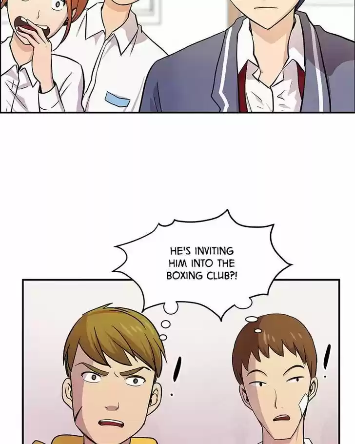 Pyeong Beonhan ge Joa! Vol.02 Ch.010