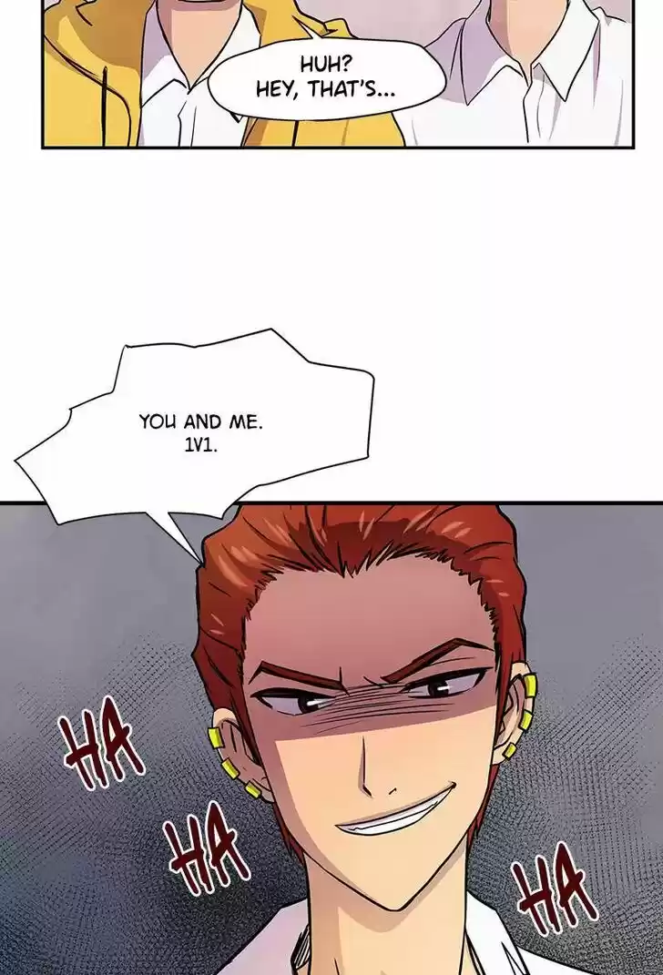 Pyeong Beonhan ge Joa! Vol.02 Ch.010