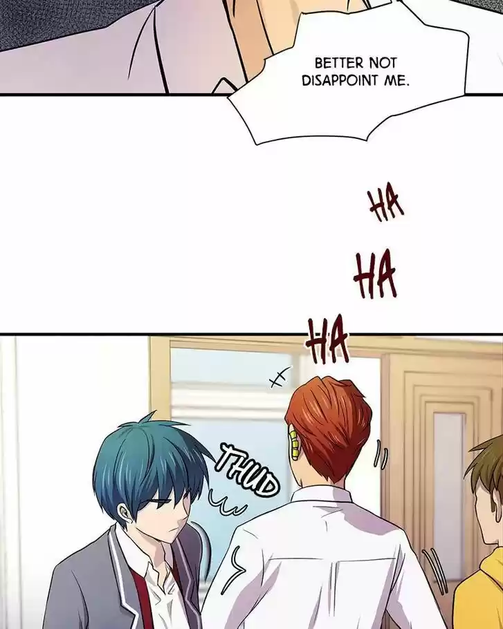 Pyeong Beonhan ge Joa! Vol.02 Ch.010