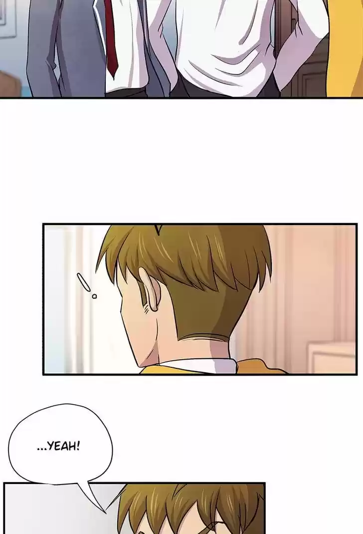 Pyeong Beonhan ge Joa! Vol.02 Ch.010