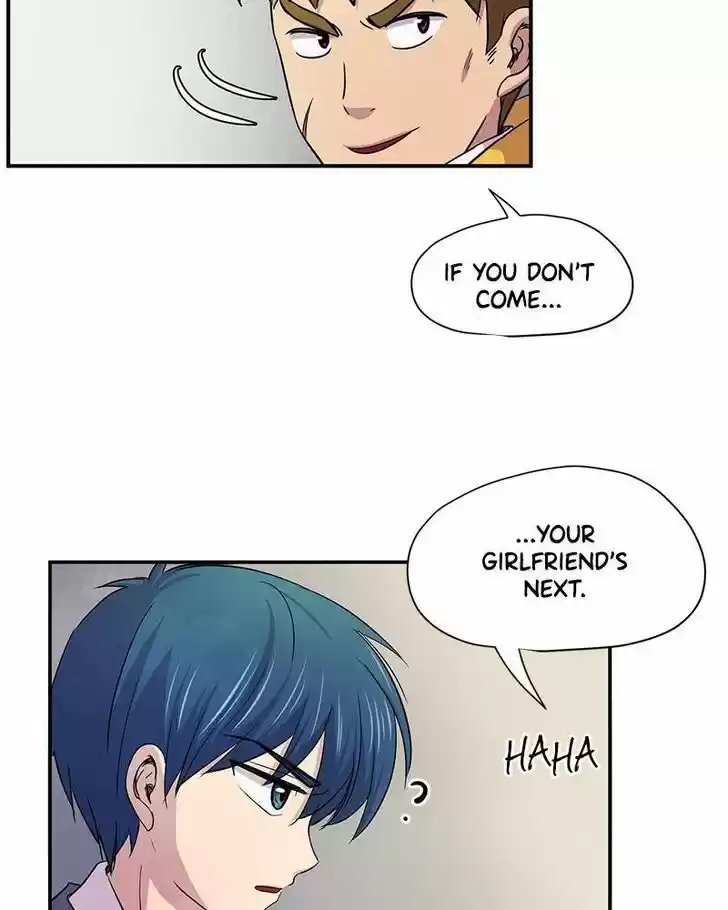 Pyeong Beonhan ge Joa! Vol.02 Ch.010