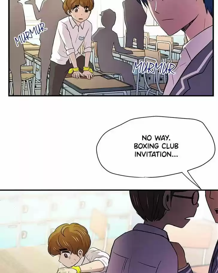 Pyeong Beonhan ge Joa! Vol.02 Ch.010