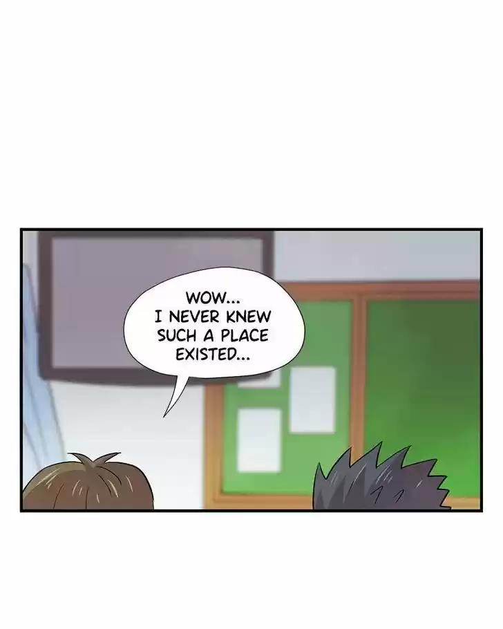 Pyeong Beonhan ge Joa! Vol.02 Ch.010