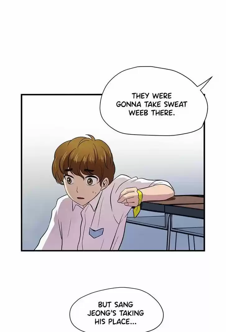 Pyeong Beonhan ge Joa! Vol.02 Ch.010