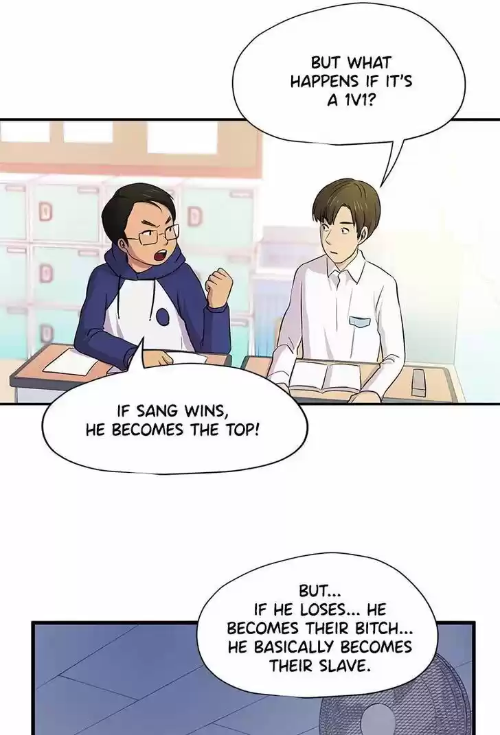 Pyeong Beonhan ge Joa! Vol.02 Ch.010