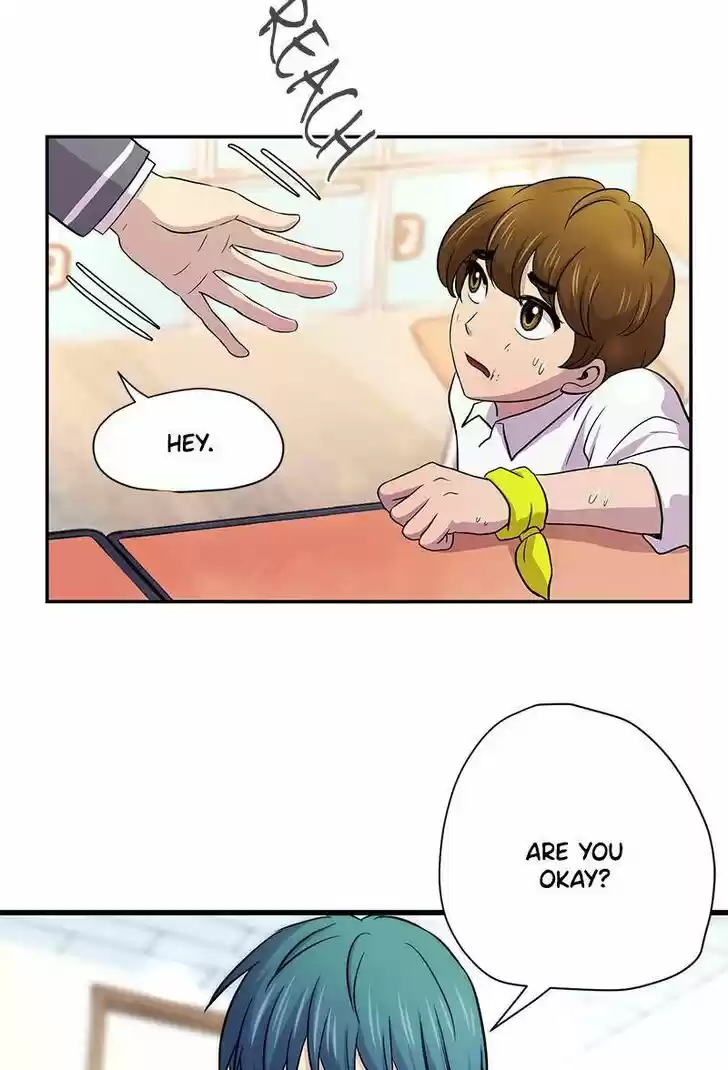 Pyeong Beonhan ge Joa! Vol.02 Ch.010