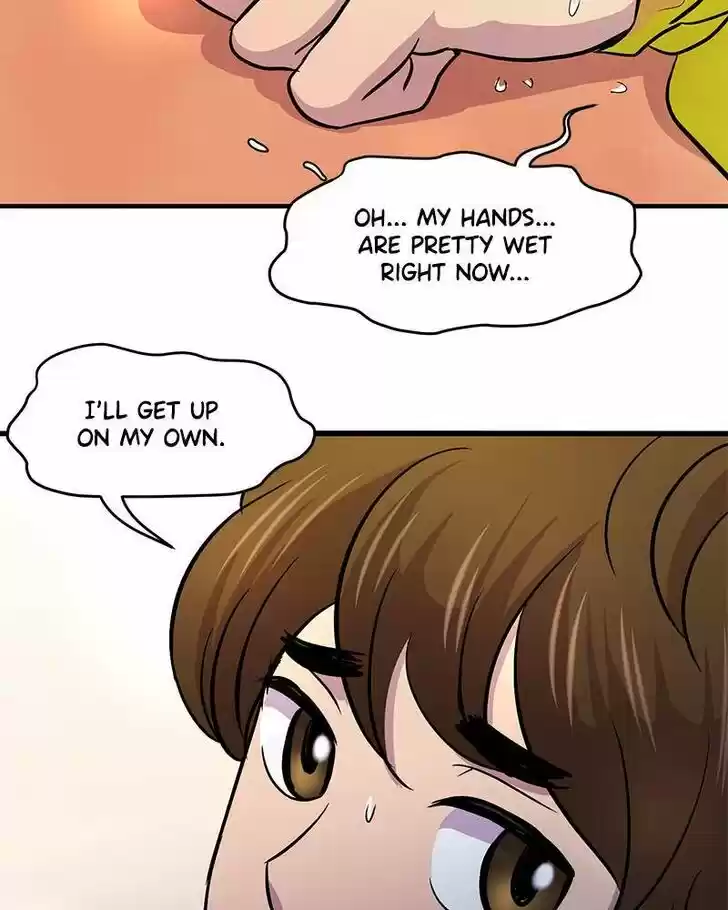 Pyeong Beonhan ge Joa! Vol.02 Ch.010