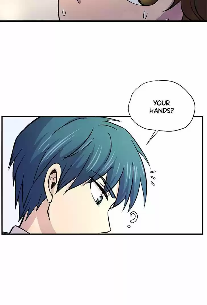 Pyeong Beonhan ge Joa! Vol.02 Ch.010