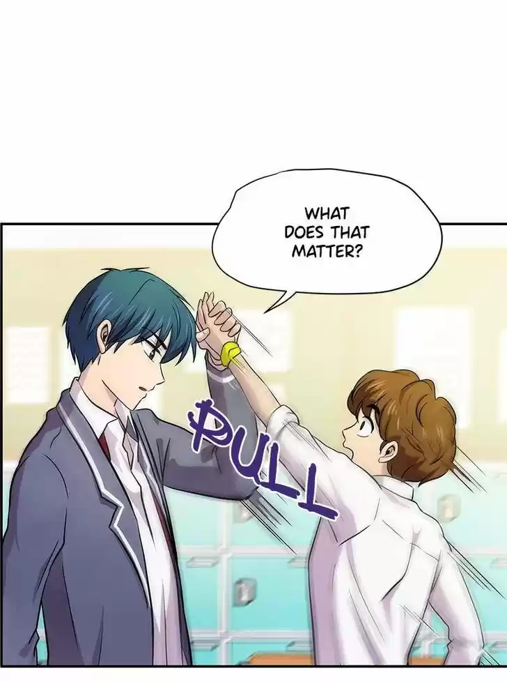 Pyeong Beonhan ge Joa! Vol.02 Ch.010