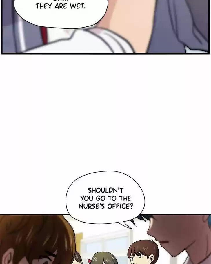 Pyeong Beonhan ge Joa! Vol.02 Ch.010