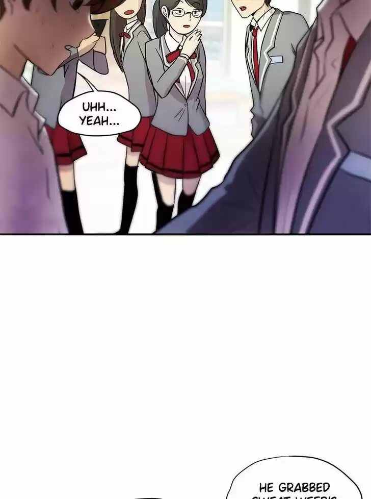 Pyeong Beonhan ge Joa! Vol.02 Ch.010