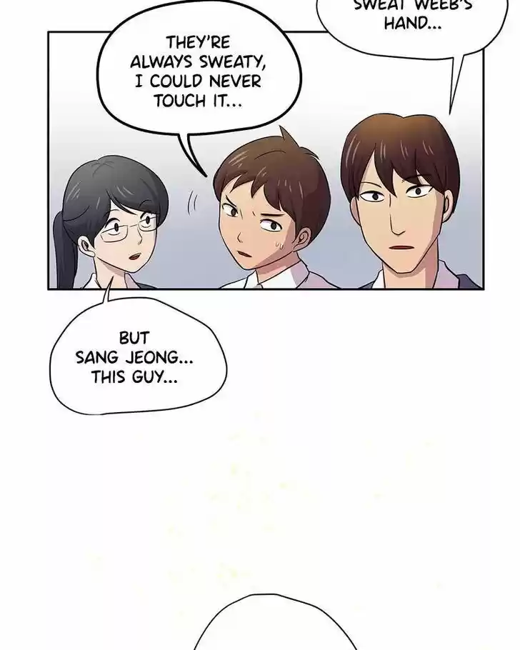 Pyeong Beonhan ge Joa! Vol.02 Ch.010